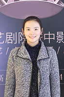 中影人教育表演優(yōu)秀學(xué)員